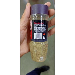 Tiêu đen xay Vinmart Good 100g