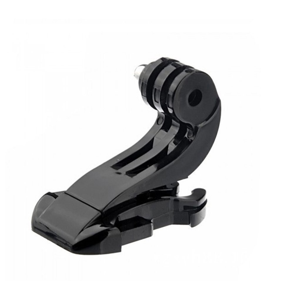Móc khóa chữ J gắn giá đỡ máy ảnh cho camera hành trình Gopro 7 6 5 4 SJCAM SJ4000 SJ5000 SJ7000