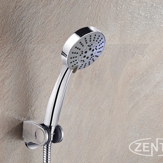 Bộ sen tắm và vòi lavabo Zento CB009