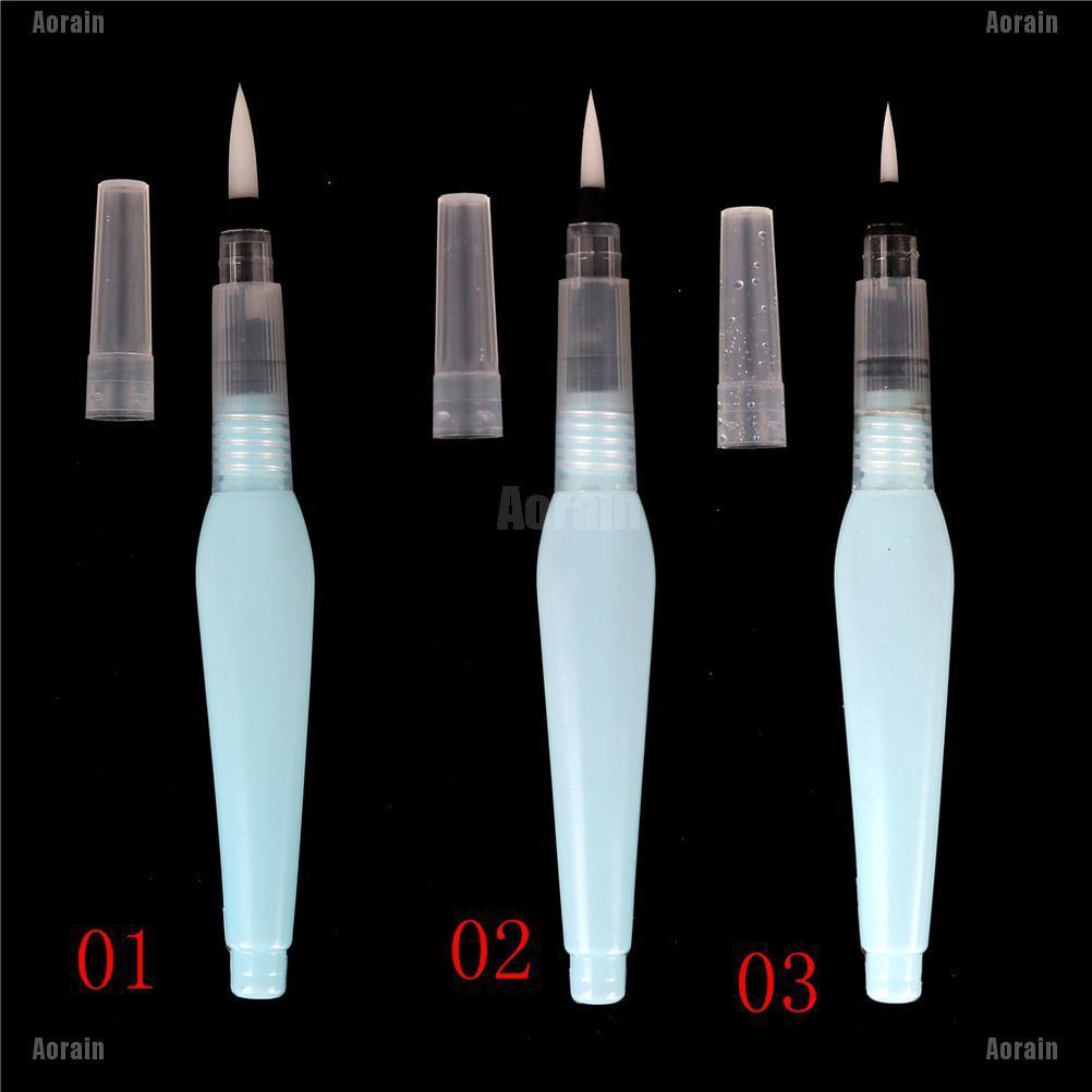 Cọ Vẽ Màu Nước Chất Lượng Cao 15cm