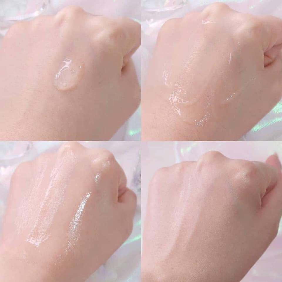 Kem dưỡng ẩm Cliniquee lotion và Jelly