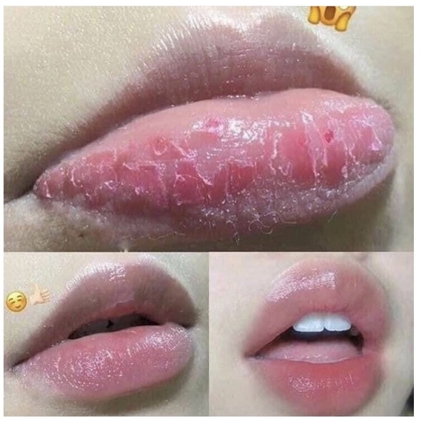 Mặt Nạ Ngủ Môi Laneige Lip Sleeping Mask Fullsize