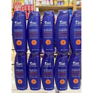 Dầu gội Head&Shoulders 400ml