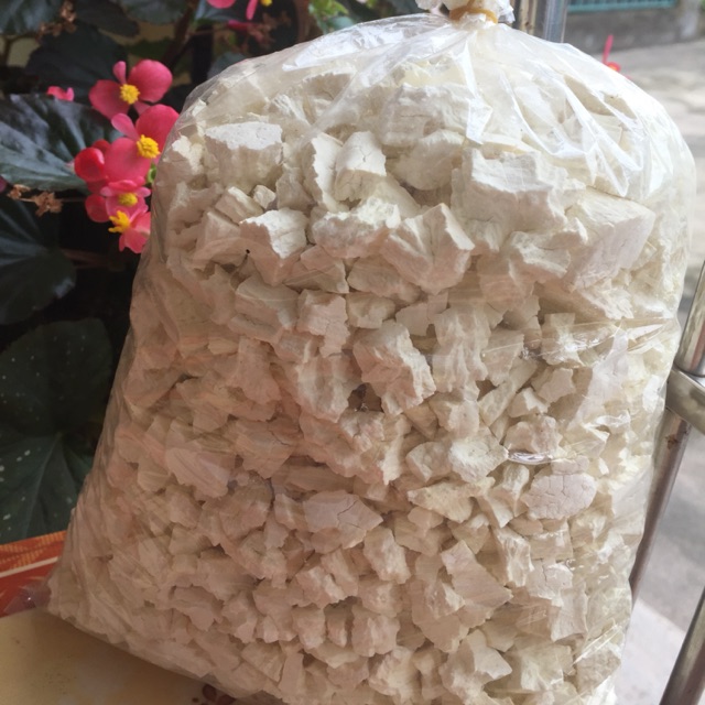 Tinh bột nghệ đen 1 kg