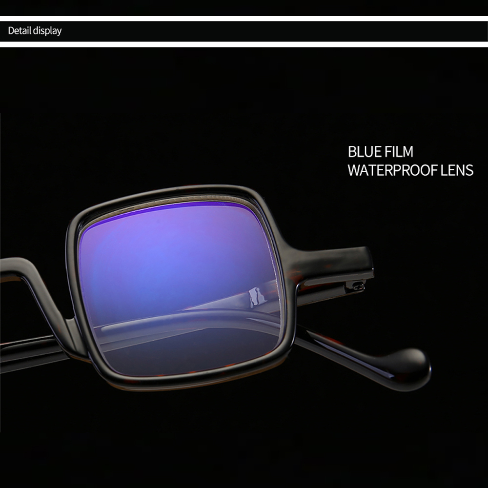 Mắt kính đọc sách chống tia Uv độ+ 1.0 ~ + 4.0