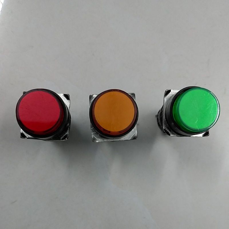 Công tắc máy lập trình