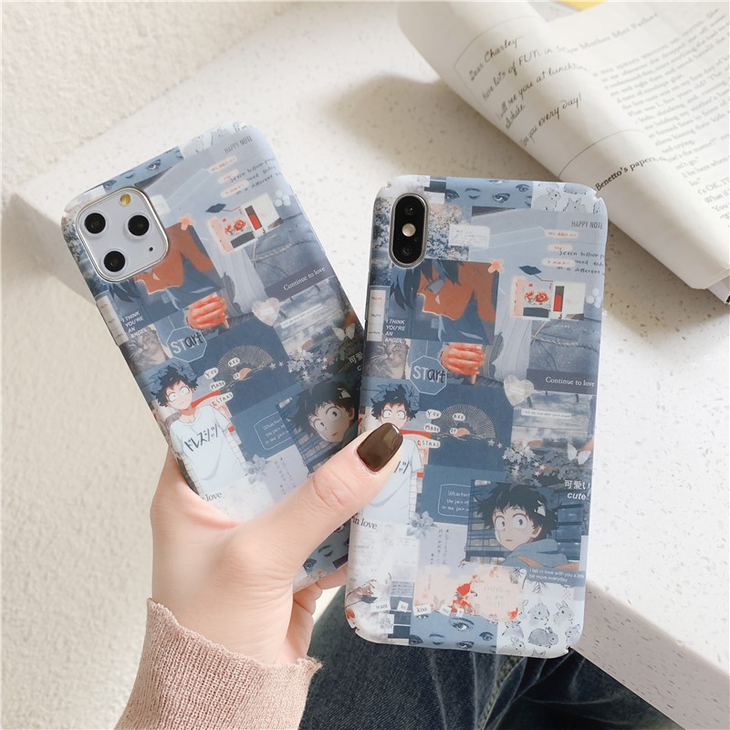 Ốp điện thoại họa tiết hoạt hình cho HUAWEI NOVA 3I 3E 3 4 4E 2S 5 5I PRO 6 P20 PRO P30 PRO P30 LITE MATE 30 PRO 5G | BigBuy360 - bigbuy360.vn