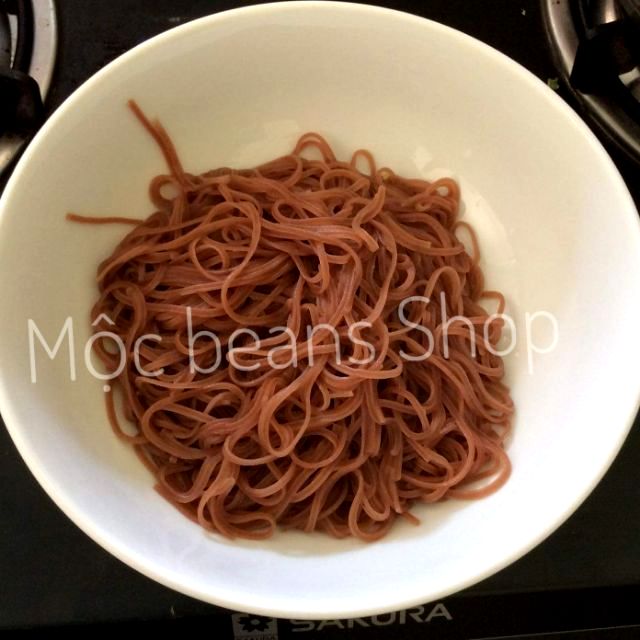 BÚN PHỞ HỦ TÍU GẠO LỨT ĂN KIÊNG