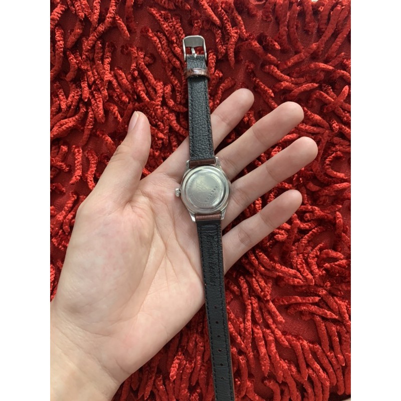 Đồng hồ nữ Seiko Chorus hàng si 1 lịch