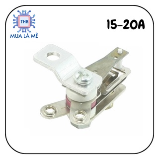 Rơ le nhiệt nồi áp suất KSD101 YCD3005 (15-20A) chất lượng tốt.