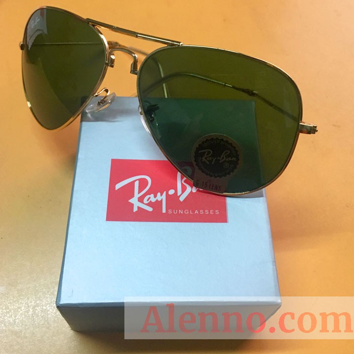 Mắt kính Rayban Thời Trang Nam và Nữ