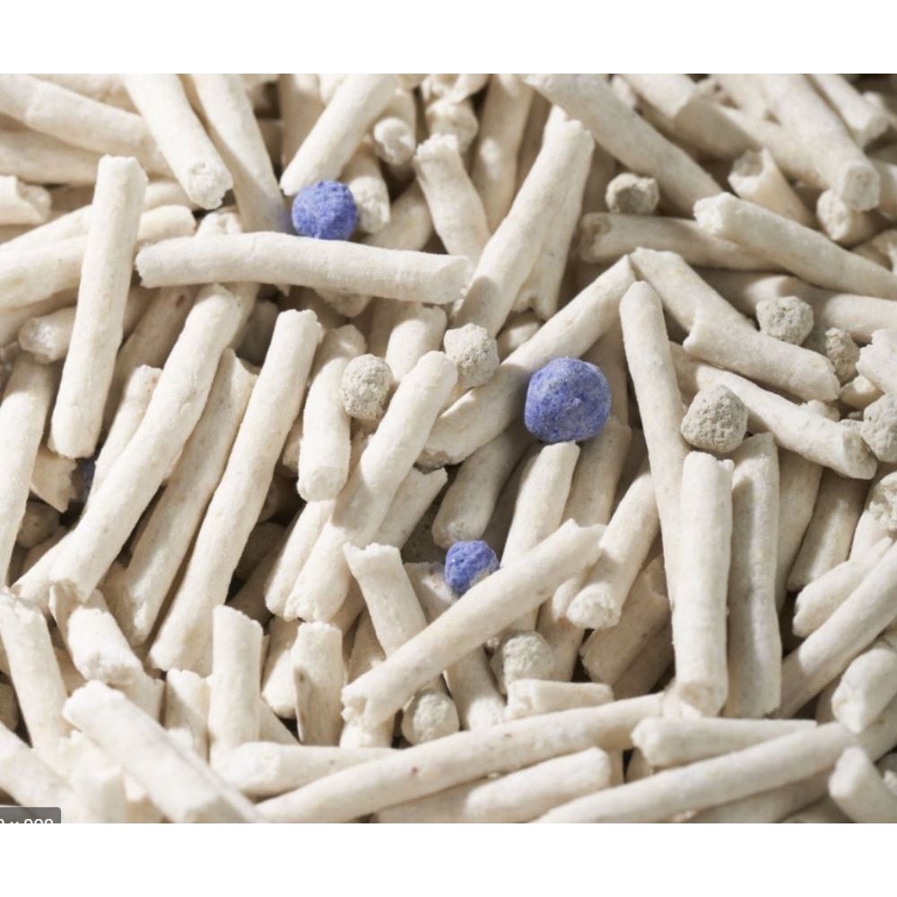 Cát Đậu Nành CATURE Mix Đất Sét - Cát Vệ Sinh Cho Mèo - 7L | Có thể xả bồn cầu, Toilet |Tofu