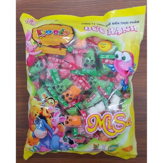 Kẹo dẻo gấu Misa 1kg -Đức Hạnh