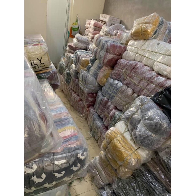 ⚡️FLASH SALE⚡️ ÁO LEN TĂM CAO CỔ DDN-SHOP CHẤT LIỆU MỀM MỊN, CO GIÃN SIÊU RẺ
