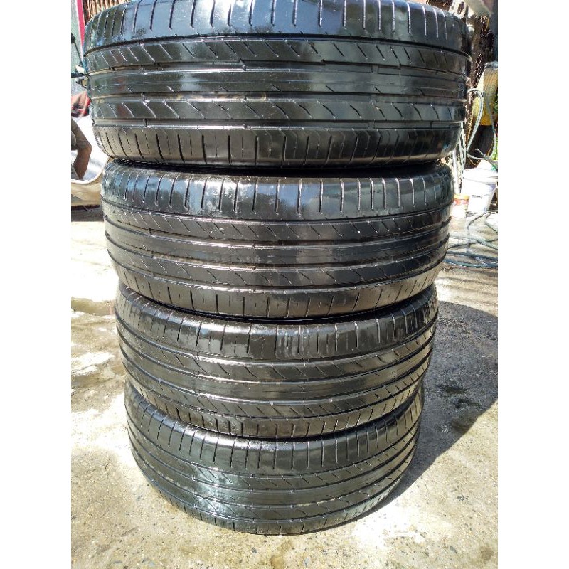 235/60r18.continental