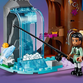 LEGO 41164 Nhà Cây Huyền Bí