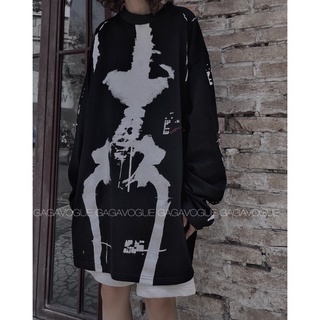 pull whiteprint
