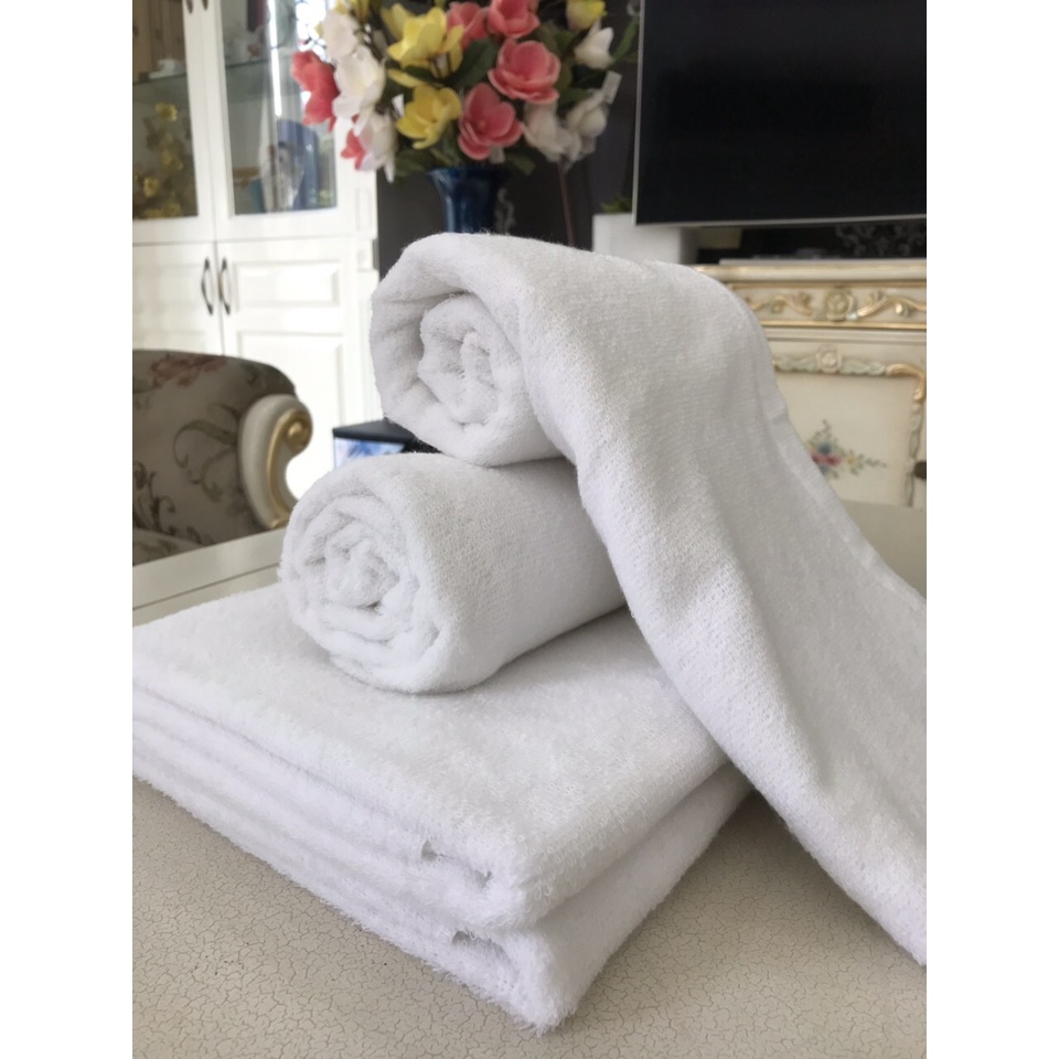 KHĂN MẶT, KHĂN TẮM cotton xuất nhật cho khách sạn, homstay, spa...