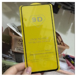 Kính cường lực full màn cho galaxy A80/A90 2019 chống vỡ(loại 1)-Linh Kiện Siêu Rẻ VN
