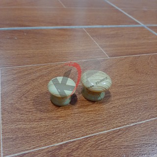 Núm tủ gỗ các loại