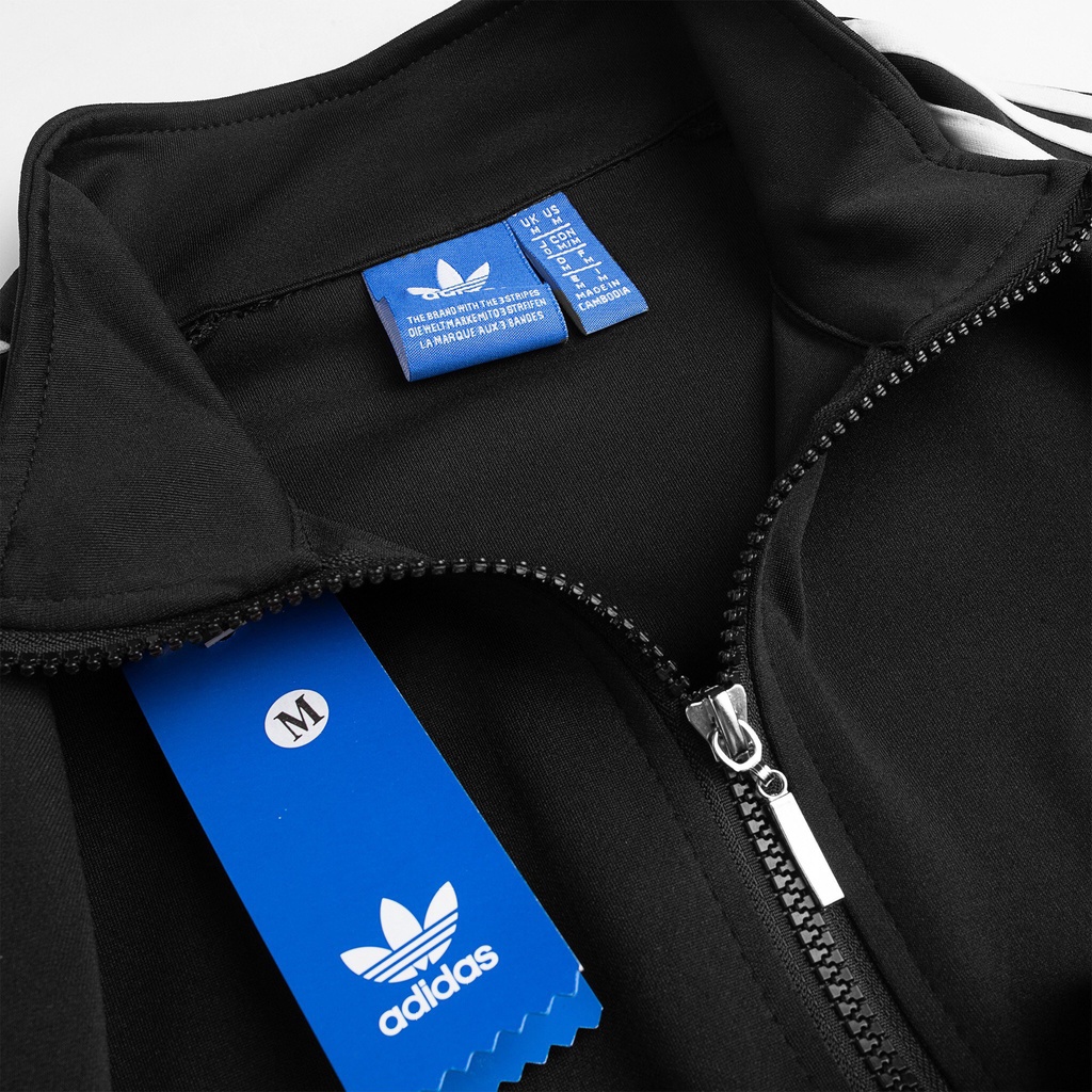 Áo khoác thể thao nam cao cấp chất vải dày dặn co giản