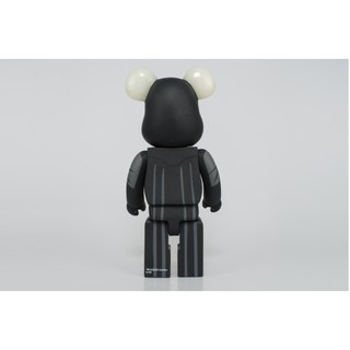 [Freeship TPHCM] BearBrick Batman -  Kích Cỡ lớn 400% (28cm )