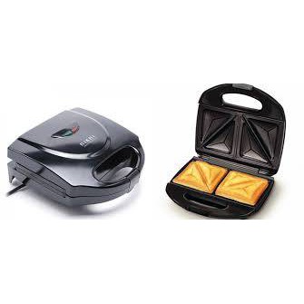 MÁY NƯỚNG BÁNH tam giác- HÀNG LOẠI 1