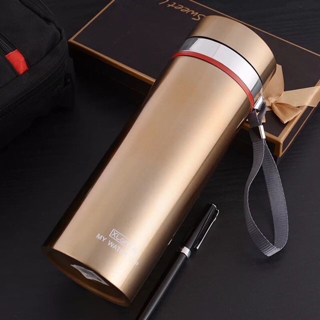 Bình giữ nhiệt inox Xlan 1000ml