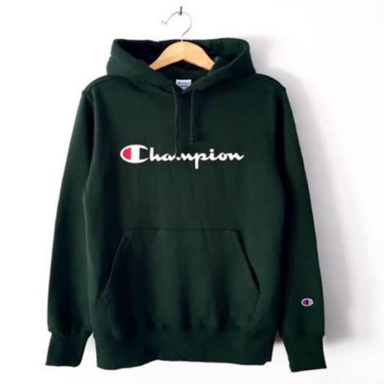 Áo Hoodie Champion Thời Trang Năng Động