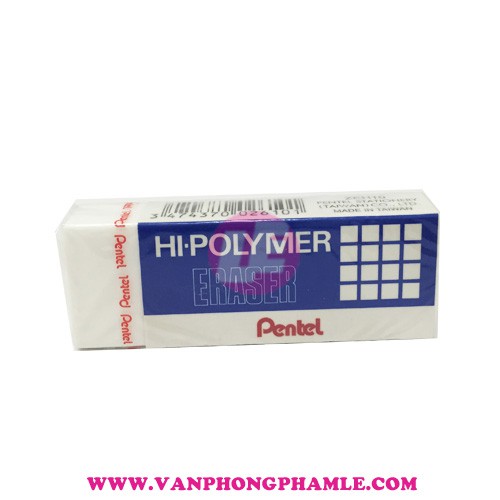Gôm Pentel đại ZEH-10 chính hãng