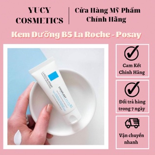 [Chính Hãng - Sẵn] Kem Dưỡng La Roche Posay Cicaplast B5 Baume Phục Hồi Tái Tạo Cấp Ẩm Cho Da