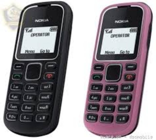 [Mã ELFLASH5 giảm 20K đơn 50K] ĐIỆN THOẠI NOKIA 1202 MỚI CHÍN HÃNG NHẬP KHẨU | BigBuy360 - bigbuy360.vn