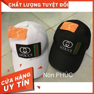 NÓN KẾT THÊU RẺ - CUCCI MẠC VUÔNG  - Nón Hải