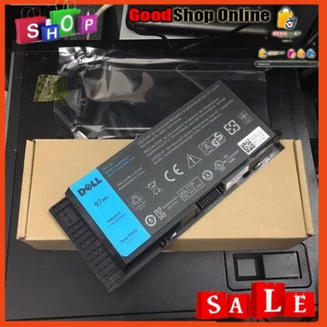 ⚡ Dell Precision M6800 M6700 M6600 M4800 M4700 M4600 9CELL | BigBuy360 - bigbuy360.vn