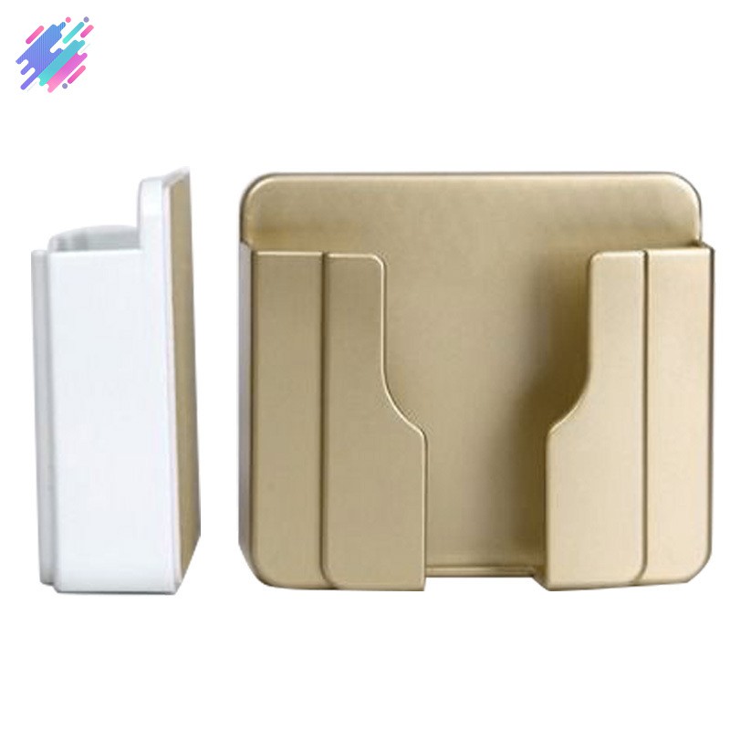 Bảng nối dán tường để sạc điện thoại tiện lợi