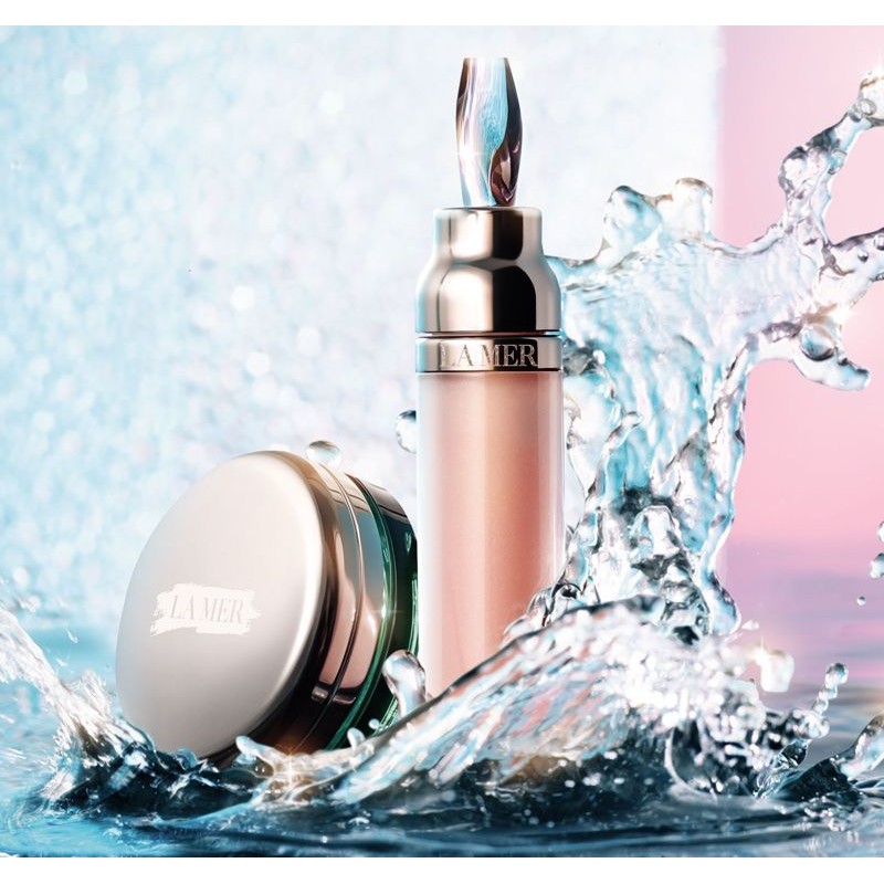 Son Dưỡng Môi Cao Cấp La Mer The Lip Volumizer