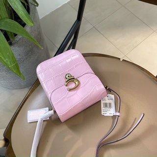 Túi coach mini