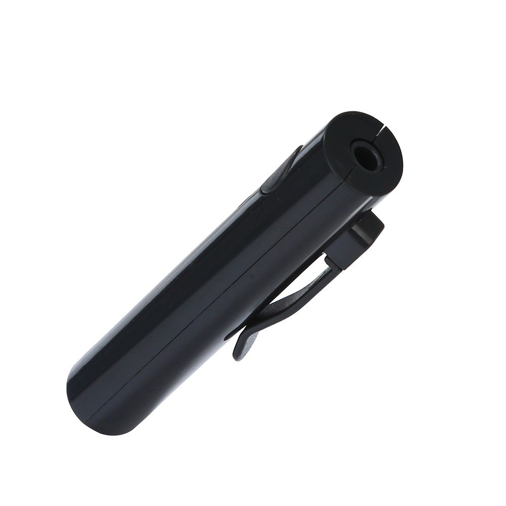 Bộ phụ kiện xe hơi mini Bluetooth không dây rảnh tay Jack cắm âm thanh AUX 3,5mm Bộ chuyển đổi âm thanh - 16th