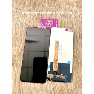 màn hình oppo realme 6 pro/A92s/vivo X50