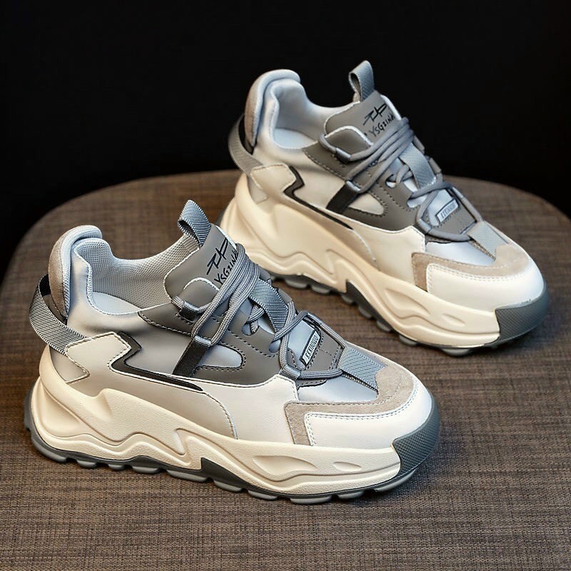 Giày Thể Thao Nữ Sneaker [HÀNG CAO CẤP]