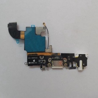 Cáp chân sạc ip 6s zin