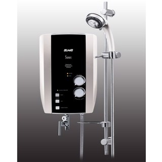 MÁY TẮM NƯỚC NÓNG TRỰC TIẾP ALPHA S200EP
