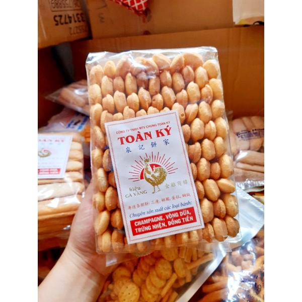 😘BÁNH SAMPANH TUỔI THƠ 🌺