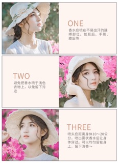Xịt Thơm Toàn Thân Body Mist Của Maycreate 30ml