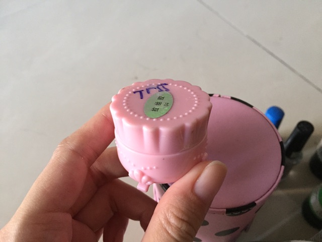 Thanh lý đồ nail