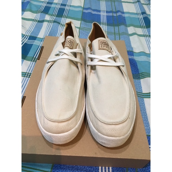 Giày VNXK thương hiệu GIOS EPPO