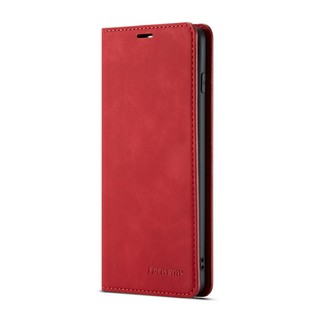 Bao Da Siêu Mỏng Có Ngăn Đựng Thẻ Cho Samsung S20 Fe S20 + Plus S20 / Note20