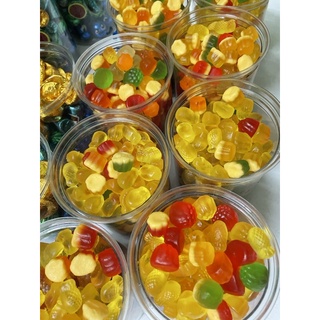250g kẹo dẻo chip chip