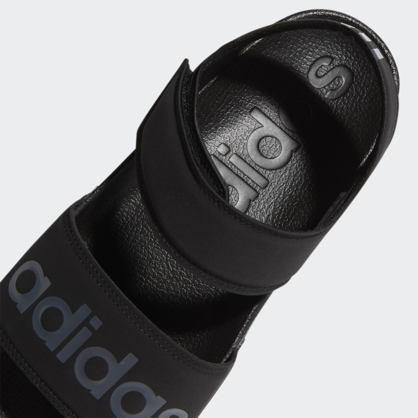 Giày dép & xăng-đan/ Dép quai hậu nam nữ đi học, đi chơi, du lịch Adidas Adilette sandals 2023