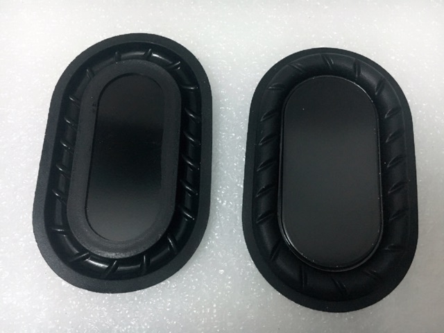 Màng loa thụ động ren xoắn